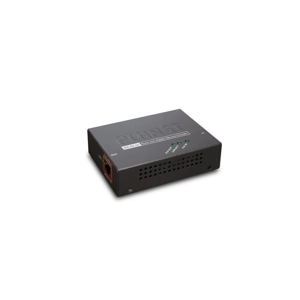 Planet  poe-e201 poe extender Planet - 1