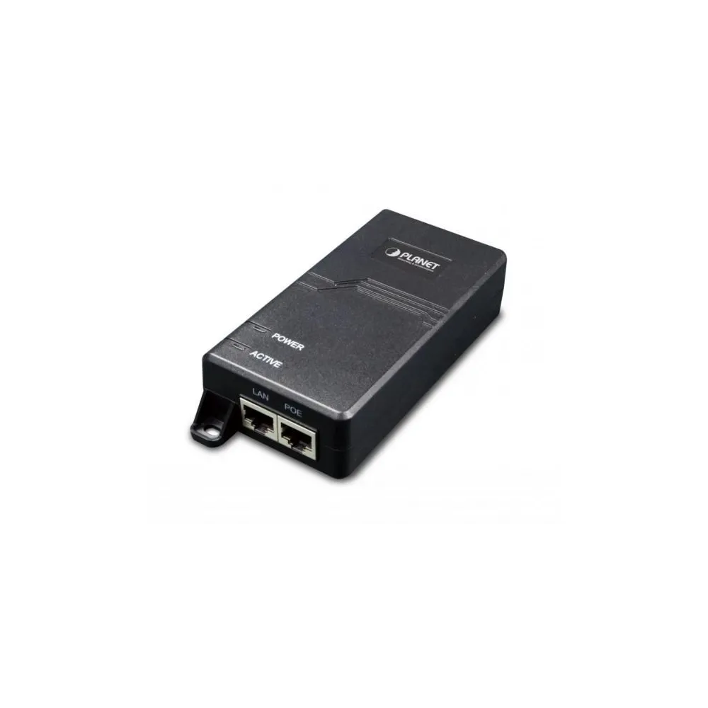 Planet  poe-173 poe injector Planet - 1