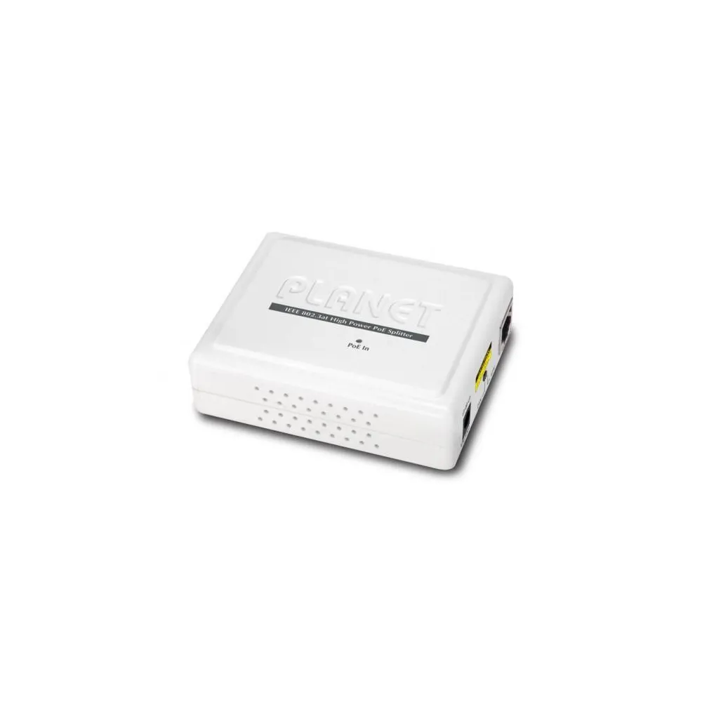 Planet  poe-162s poe splitter Planet - 1