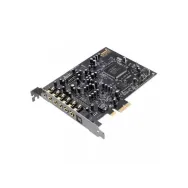 Creative sound blaster audigy rx - pcie soundcard Creative - 1