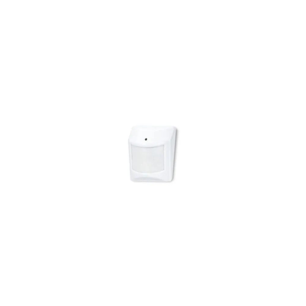 Planet pir sensor (etsi-868.42mhz). z-wave plusÂ™ 120 degree horizontal angle coverage 2~10 meter Planet - 1