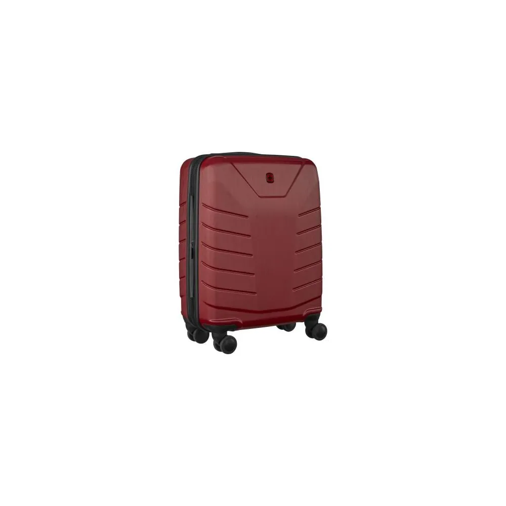 Wenger pegasus hardside carry-on red Wenger - 1