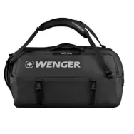 Wenger xc hybrid 61l duffel black Wenger - 1