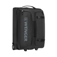 Wenger xc tryal 52l carry-on case black Wenger - 1
