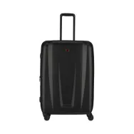 Wenger  zenyt large hardside carry-on black ( r ) Wenger - 1