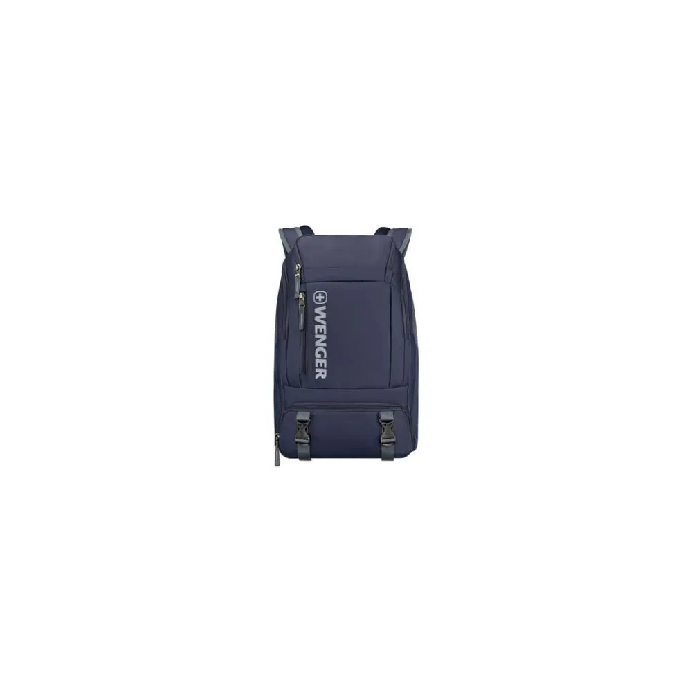 Wenger xc wynd 28l backpack navy Wenger - 1
