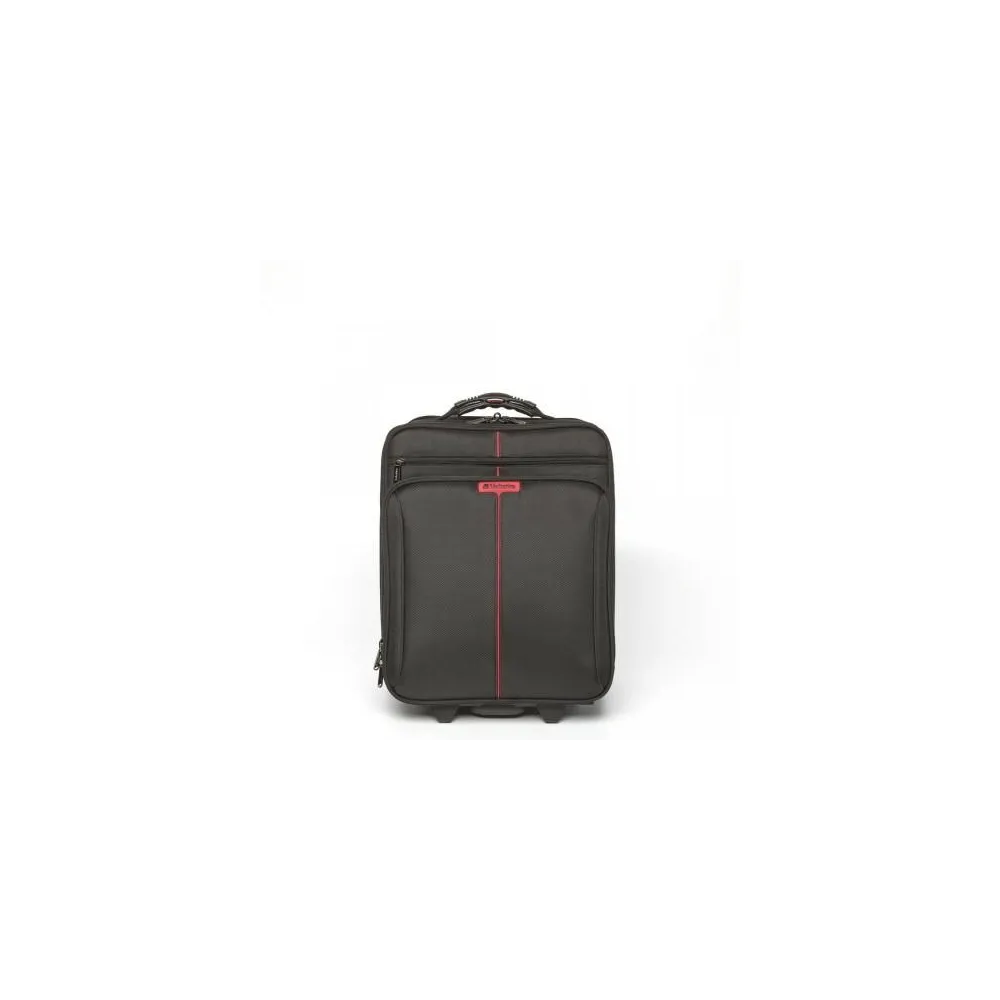 Verbatim  notebook roller copenhagen 16 black Verbatim - 1