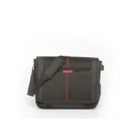 Verbatim  notebook messenger bag berlin 16  black Verbatim - 1