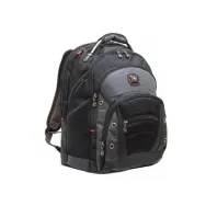 Wenger synergy 16 inch computer backpack gray/black Wenger - 1