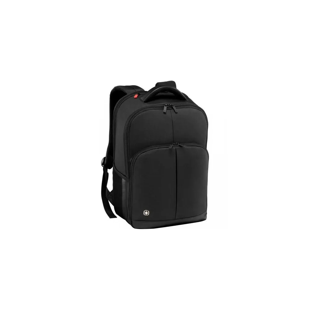 Wenger link 16 inch laptop backpack black Wenger - 1