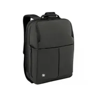 Wenger  reload 16 inch laptop backpack with tablet pocket gray Wenger - 1