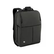 Wenger  reload 16 inch laptop backpack with tablet pocket gray Wenger - 1