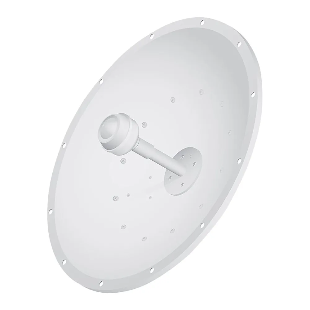 Ubiquiti 2.4ghz rocketdish 24dbi rocket kit Ubiquiti - 1