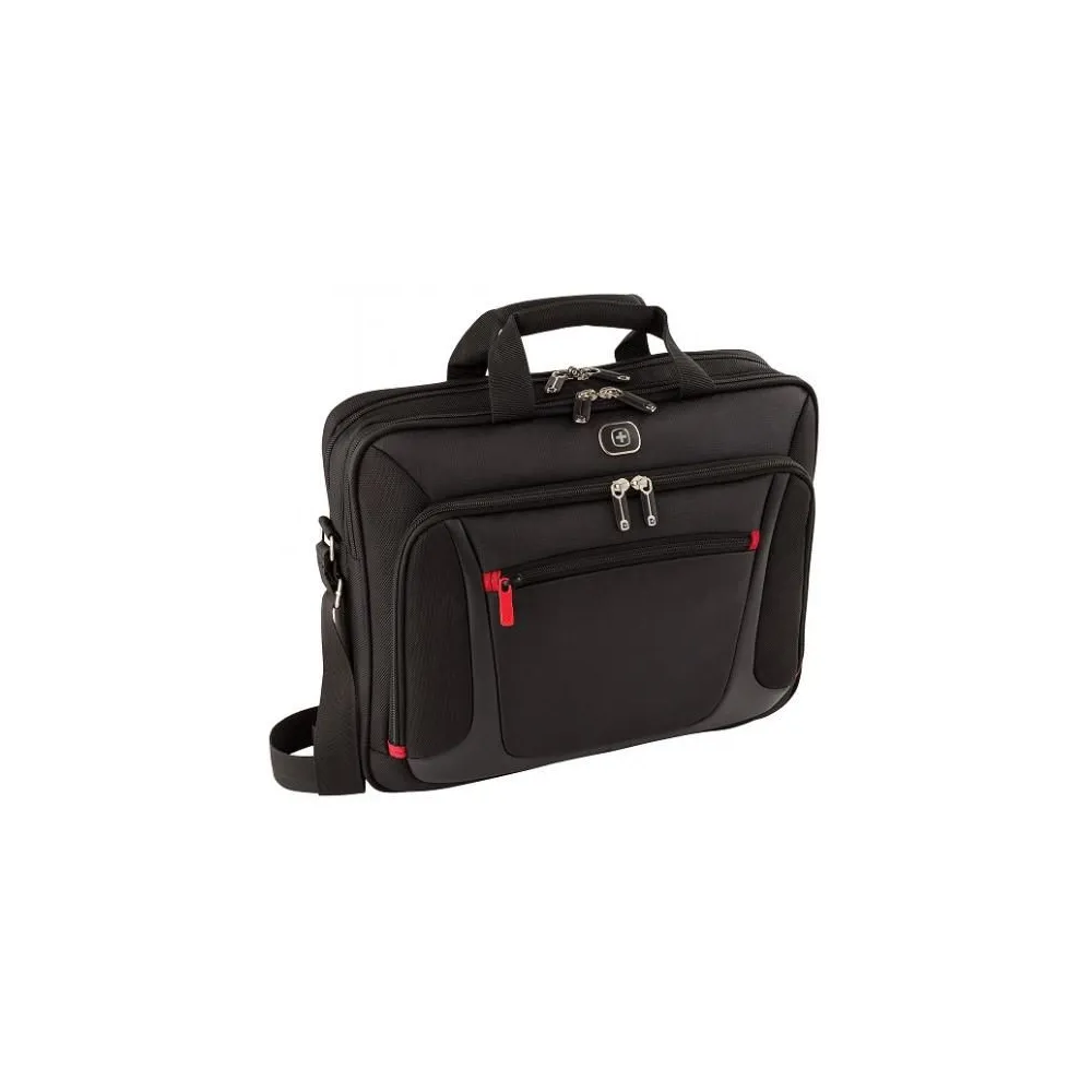 Wenger sensor 15.6 inch  notebook case black 600643 Wenger - 1