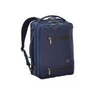 Wenger laptop backpack 16 inch cityrock navy Wenger - 1