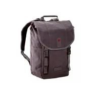 Wenger laptop backpack 16 inch foix grey Wenger - 1