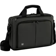Wenger source 14 inch laptop briefcase grey Wenger - 1