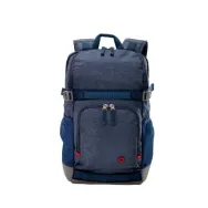 Wenger streetflyer 16 inch laptop backpack denim Wenger - 1