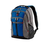 Wenger lycus 16 inch laptop backpack blue Wenger - 1
