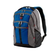Wenger lycus 16 inch laptop backpack blue Wenger - 1