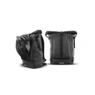 Tnb water resistant backpack-black Tnb - 1