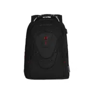 Wenger ibex deluxe 16siquot laptop backpack black Wenger - 1