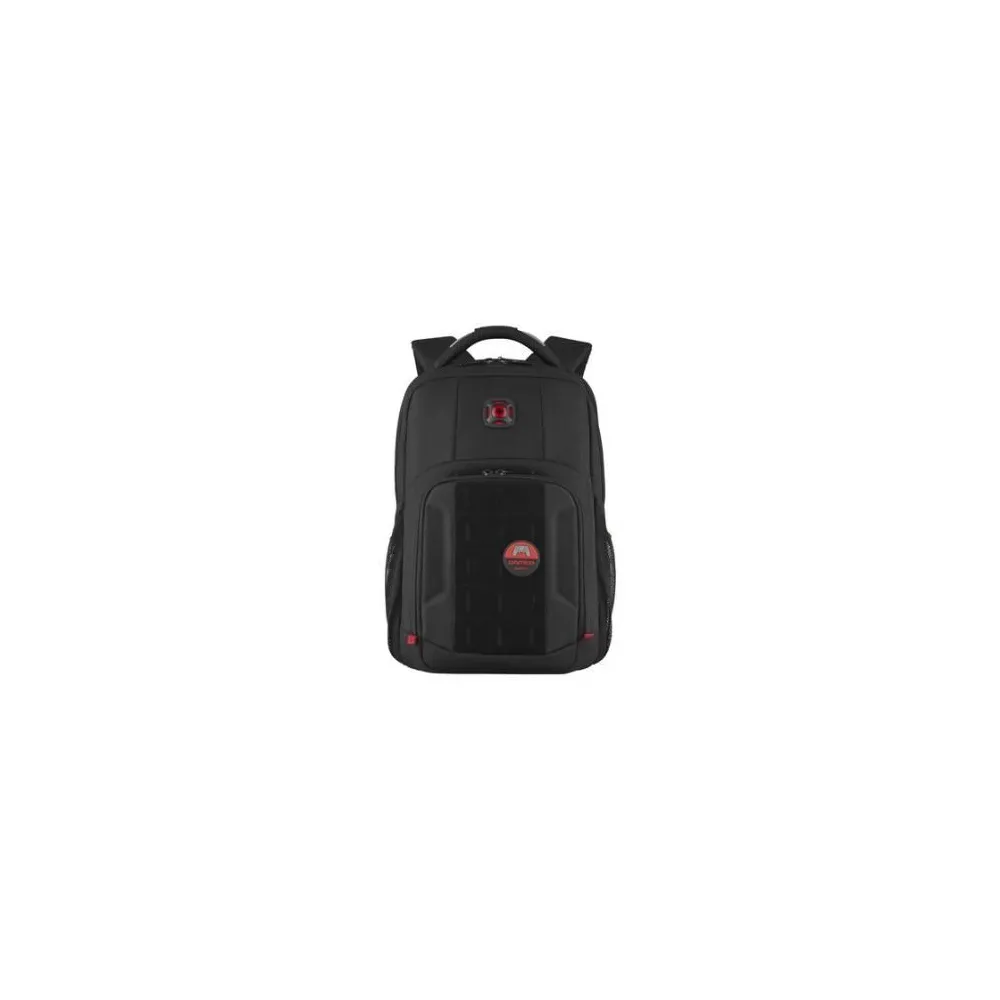 Wenger tech playermode 15.6siquot gaming laptop backpack black Wenger - 1