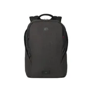 Wenger mx light 16siquot backpack heather grey Wenger - 1