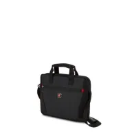 Wenger format 14siquot laptop slimcase black Wenger - 1