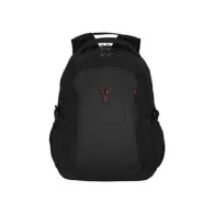Wenger sidebar 16siquot computer backpack black Wenger - 1