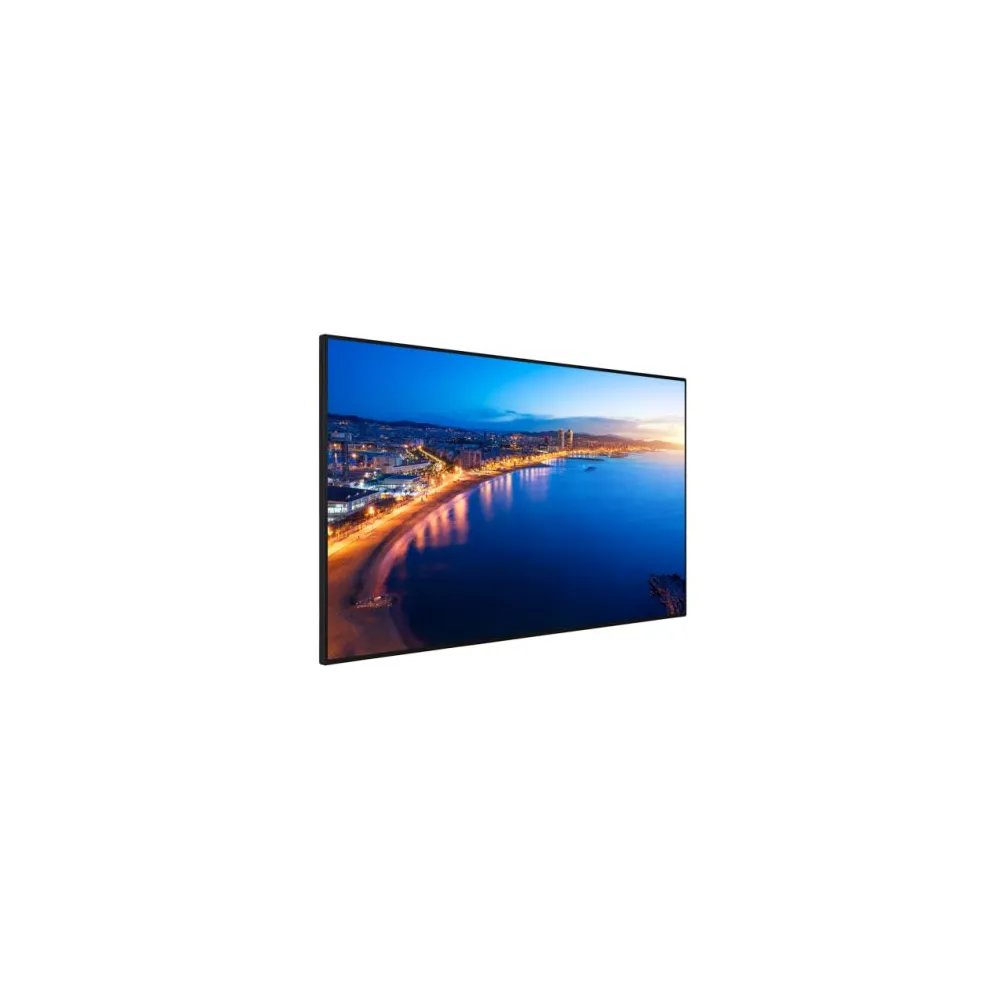 Vestel digital signage display 55siquot ips 400cd uhd 1200:1 Vestel - 1