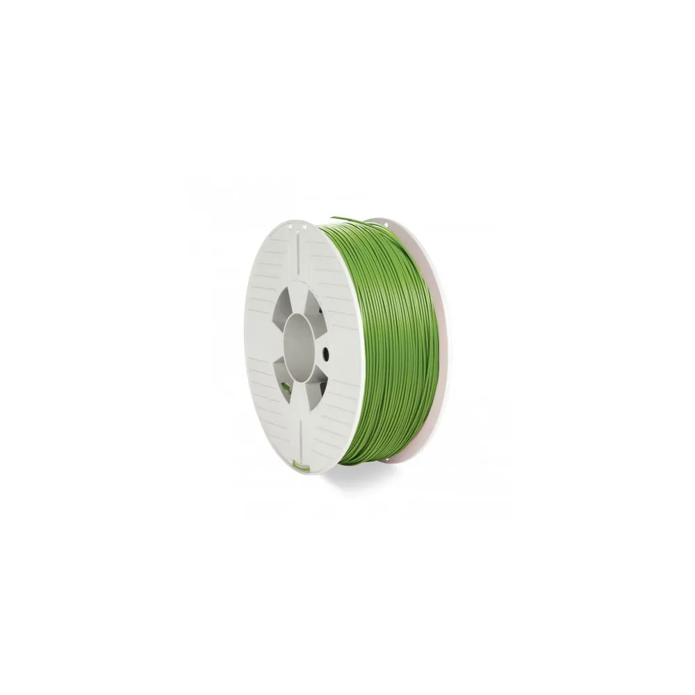 Verbatim 3d printer filament pla 1.75mm 1kg green Verbatim - 1