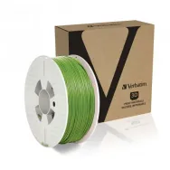 Verbatim 3d printer filament abs 1.75mm 1kg green Verbatim - 1