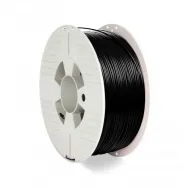 Verbatim 3d printer filament pet-g 1.75mm 1kg black Verbatim - 1