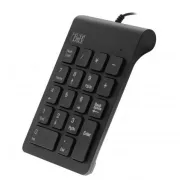 Tnb  numeric keypad - 19 keys - usb port Tnb - 1