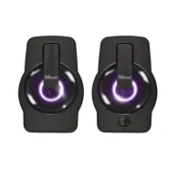 Trust Gemi Negru Prin cablu 6 W Trust - 3