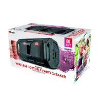 Trust Klubb GO Negru 30 W Trust - 7