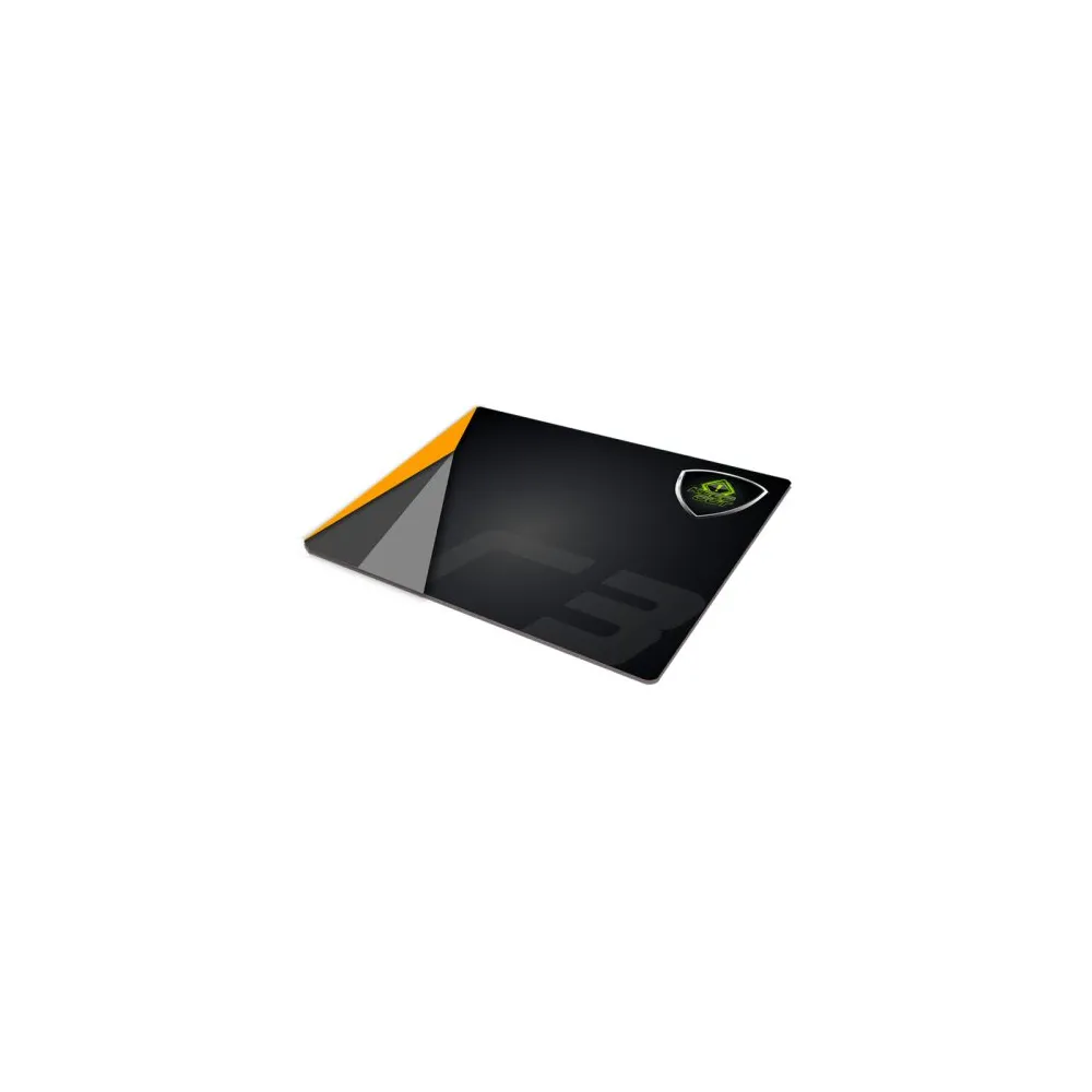 Keepout gaming mousepad 400x320x3mm Approx - 1