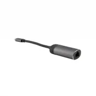 Verbatim usb-c to gigabit ethernet adapter 10 cm cable Verbatim - 1