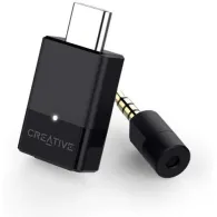 Creative bluetooth 5.0 adapter bt-w3 Creative - 1