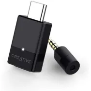 Creative bluetooth 5.0 adapter bt-w3 Creative - 1