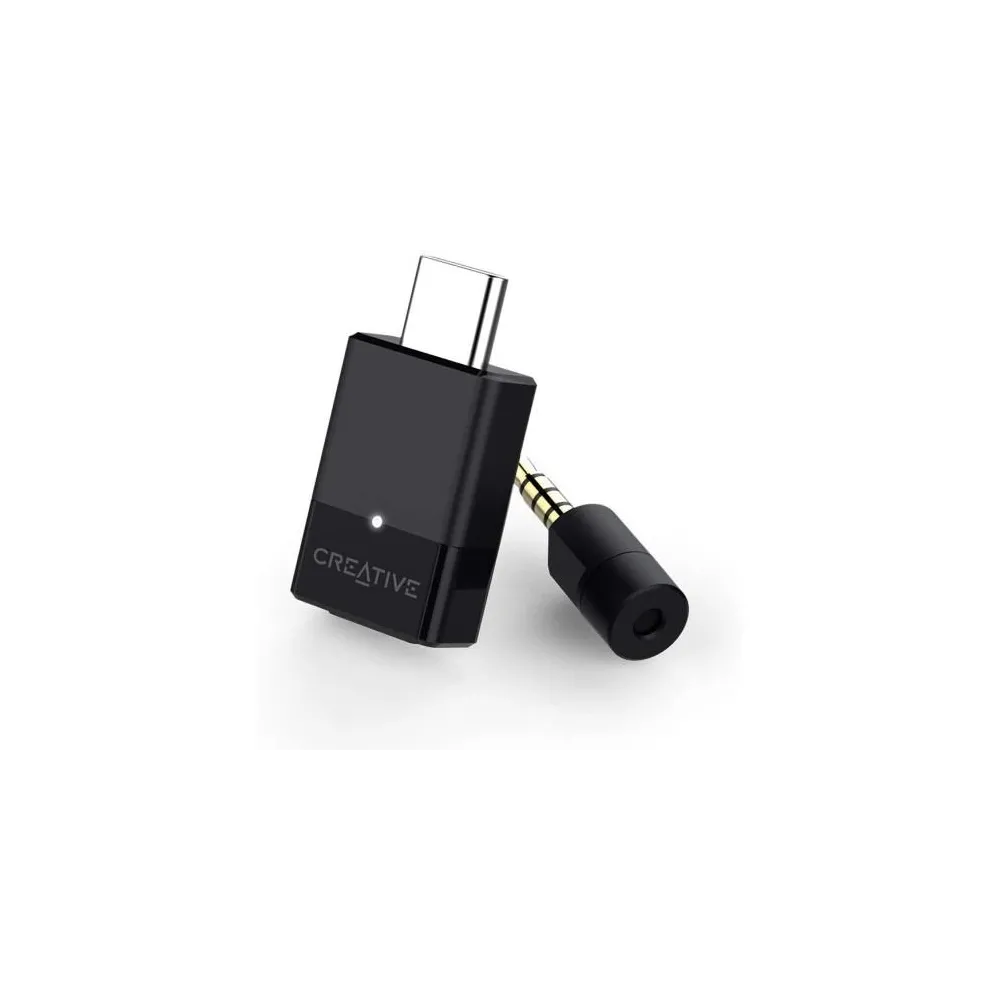 Creative bluetooth 5.0 adapter bt-w3 Creative - 1