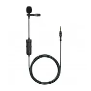 Tnb influence omnidirectional jack lavalier microphone Tnb - 1