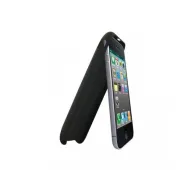 Tnb  cover for iphone4g blk+screen prote Tnb - 1