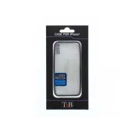 Tnb  bumper for iphone 5 black Tnb - 1