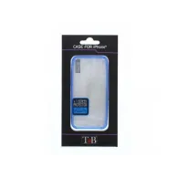 Tnb  bumper for iphone 5 blue Tnb - 1