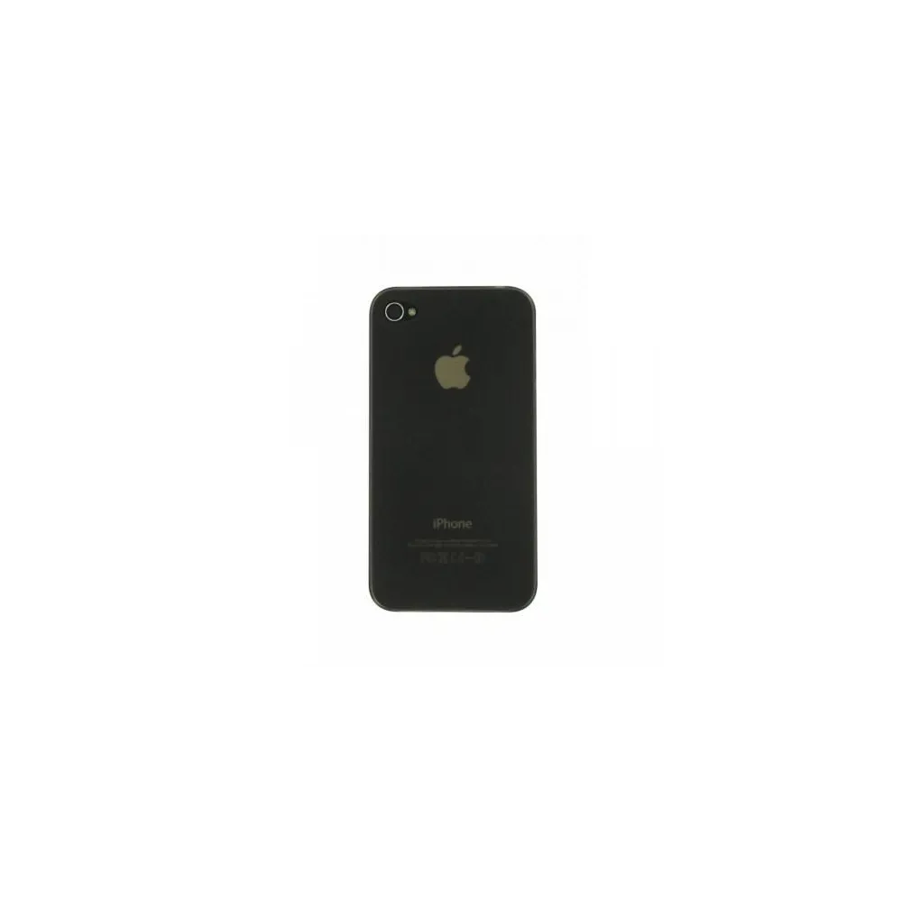 Tnb  slim clipon cover iph5-black Tnb - 1