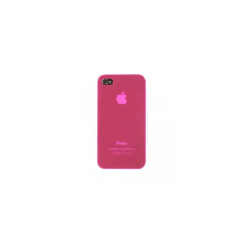 Tnb  slim clipon cover iph5-pink Tnb - 1