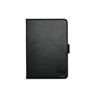 Tnb  diary case - ipad mini folio case in pu - black Tnb - 1