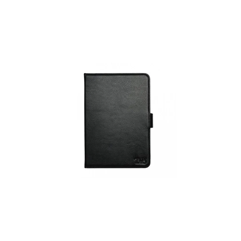 Tnb  diary case - ipad mini folio case in pu - black Tnb - 1